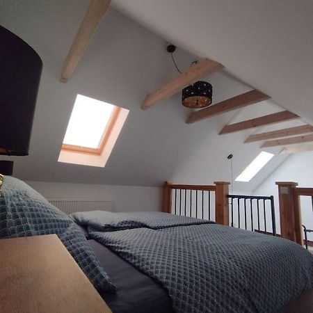 Apartman Loft Párnica Екстериор снимка