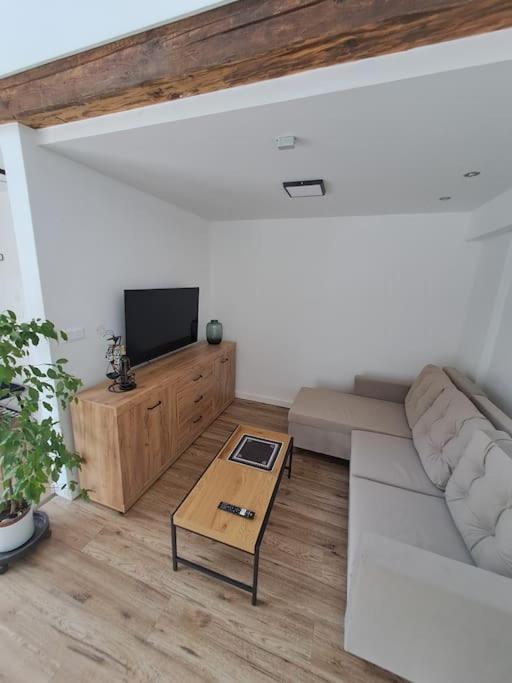 Apartman Loft Párnica Екстериор снимка
