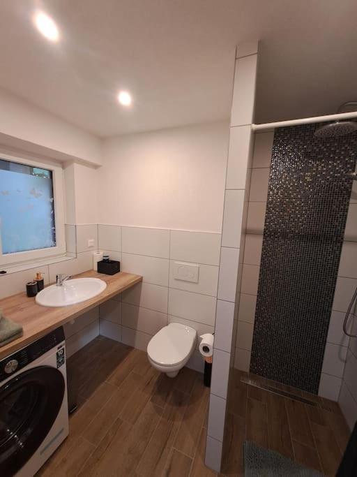 Apartman Loft Párnica Екстериор снимка