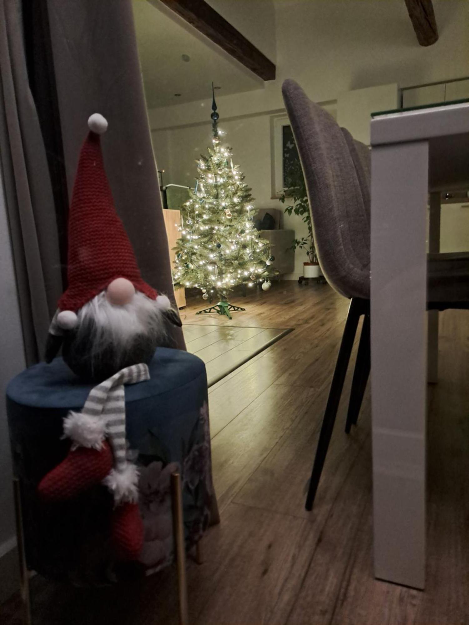 Apartman Loft Párnica Екстериор снимка